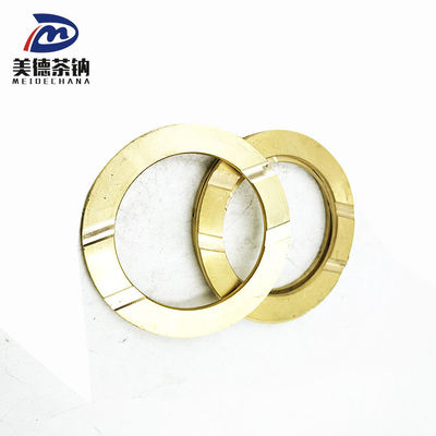 Bronze Washer Gasket 2502103-A0E Vehicle Precision Machining Parts in Original Length