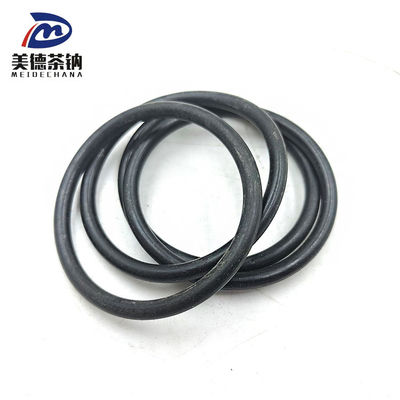 Customized Length 2502077-A0T Rubber Sealing O-ring for Original Heavy Truck Parts