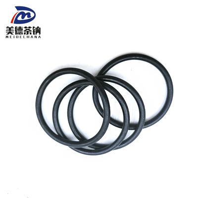 Customized Length 2502077-A0T Rubber Sealing O-ring for Original Heavy Truck Parts