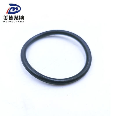 Customized Length 2502077-A0T Rubber Sealing O-ring for Original Heavy Truck Parts
