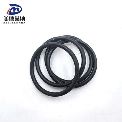 Customized Length 2502077-A0T Rubber Sealing O-ring for Original Heavy Truck Parts