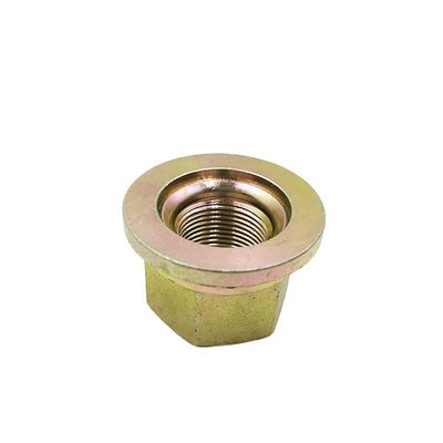 Newly Designed Nut And Gasket Assy 3103070-Q749 for Repairing Needs