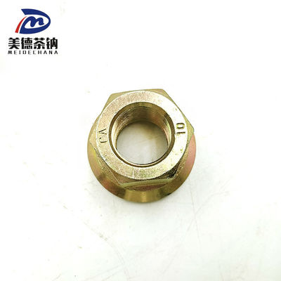 Newly Designed Nut And Gasket Assy 3103070-Q749 for Repairing Needs
