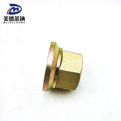 Newly Designed Nut And Gasket Assy 3103070-Q749 for Repairing Needs