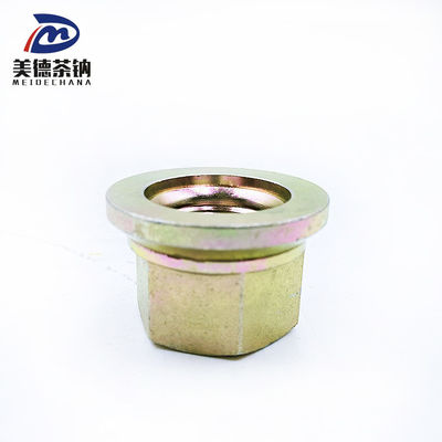Newly Designed Nut And Gasket Assy 3103070-Q749 for Repairing Needs