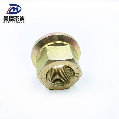 Newly Designed Nut And Gasket Assy 3103070-Q749 for Repairing Needs