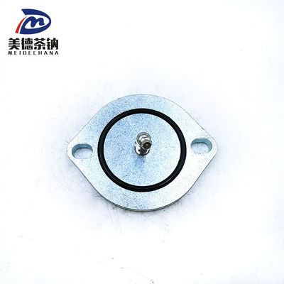 FAW Truck Parts 3001047-A3S/F Cover Plate Widely Used and Standard for Kingpin Hole