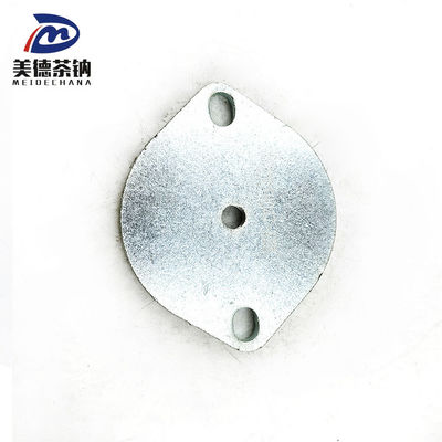FAW Truck Parts 3001047-A3S/F Cover Plate Widely Used and Standard for Kingpin Hole