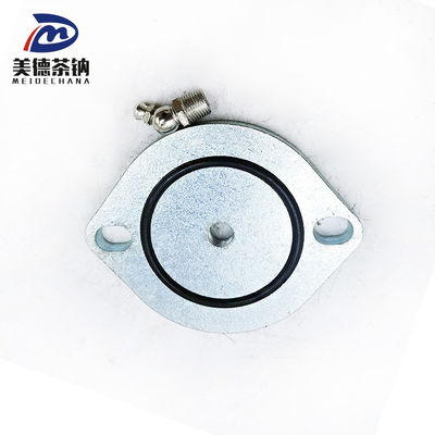 FAW Truck Parts 3001047-A3S/F Cover Plate Widely Used and Standard for Kingpin Hole