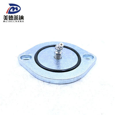 FAW Truck Parts 3001047-A3S/F Cover Plate Widely Used and Standard for Kingpin Hole
