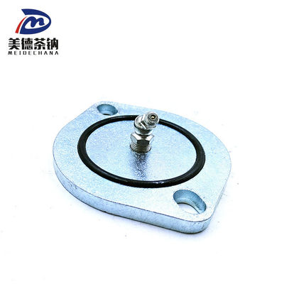 FAW Truck Parts 3001047-A3S/F Cover Plate Widely Used and Standard for Kingpin Hole