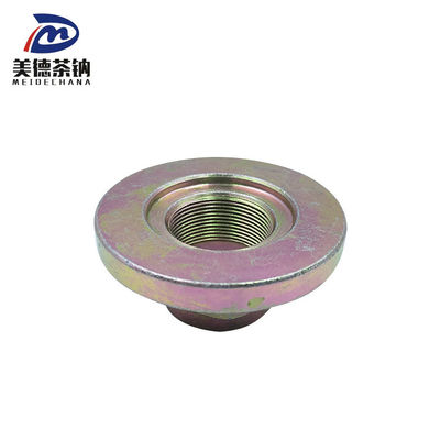 Carbon Steel Nut and Gasket Assy 2402071K5H/AL01 for Output Flange at Affordable
