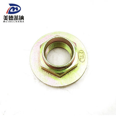Carbon Steel Nut and Gasket Assy 2402071K5H/AL01 for Output Flange at Affordable