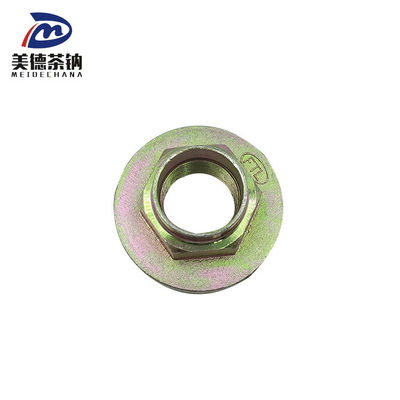 Carbon Steel Nut and Gasket Assy 2402071K5H/AL01 for Output Flange at Affordable