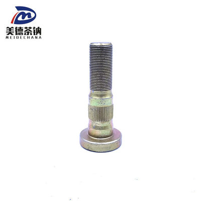 3103051-A4Q Wheel Bolt for FAW Liberation Heavy Truck Parts and Standard Size Assured
