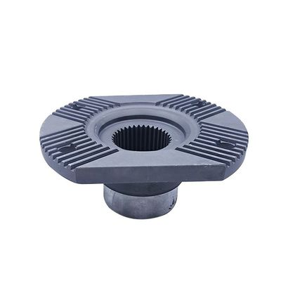 Heavy Truck Chassis Parts Standard Size Rear Differential for HOWO FAW 2502165-DY699/A