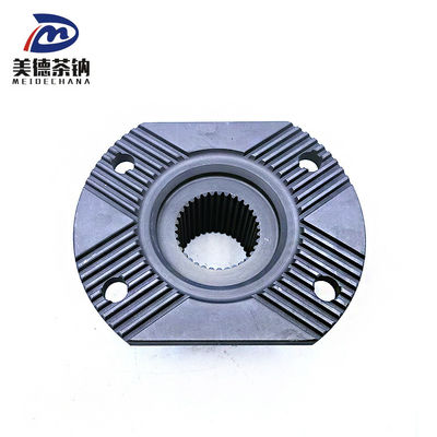 Heavy Truck Chassis Parts Standard Size Rear Differential for HOWO FAW 2502165-DY699/A