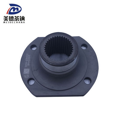 Heavy Truck Chassis Parts Standard Size Rear Differential for HOWO FAW 2502165-DY699/A