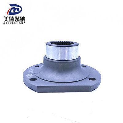 Heavy Truck Chassis Parts Standard Size Rear Differential for HOWO FAW 2502165-DY699/A