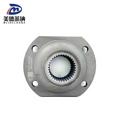 Heavy Truck Chassis Parts Standard Size Rear Differential for HOWO FAW 2502165-DY699/A