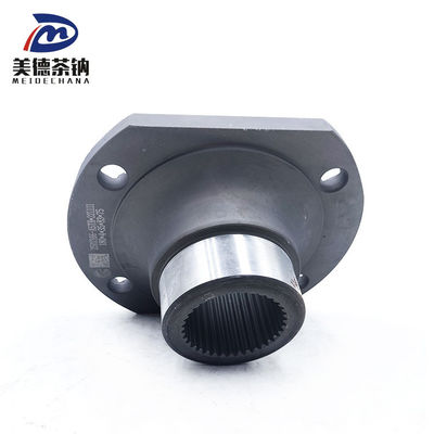 Heavy Truck Chassis Parts Standard Size Rear Differential for HOWO FAW 2502165-DY699/A