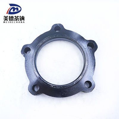 Heavy Truck Parts Made in Gasket 2502168-A6T/b for Bearing Cover on Entity Shaft