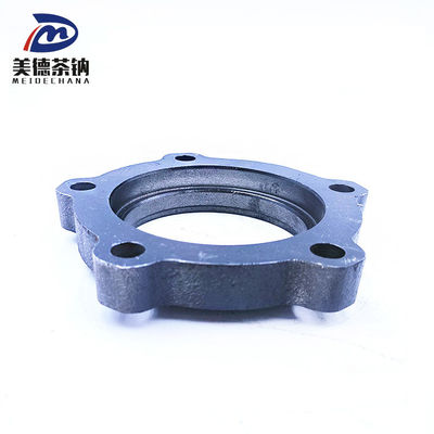 Heavy Truck Parts Made in Gasket 2502168-A6T/b for Bearing Cover on Entity Shaft
