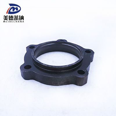 Heavy Truck Parts Made in Gasket 2502168-A6T/b for Bearing Cover on Entity Shaft