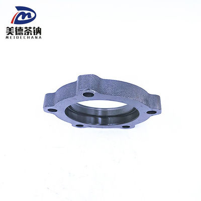 Heavy Truck Parts Made in Gasket 2502168-A6T/b for Bearing Cover on Entity Shaft