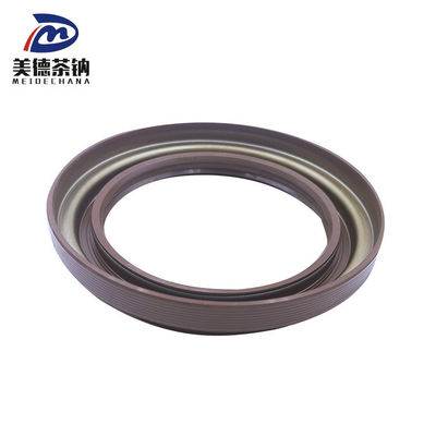 High Wear-resistant Speed 3103045-A4Q Rubber Oil Seal Dust-proof for Front Wheel Hub