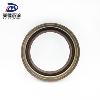 High Wear-resistant Speed 3103045-A4Q Rubber Oil Seal Dust-proof for Front Wheel Hub