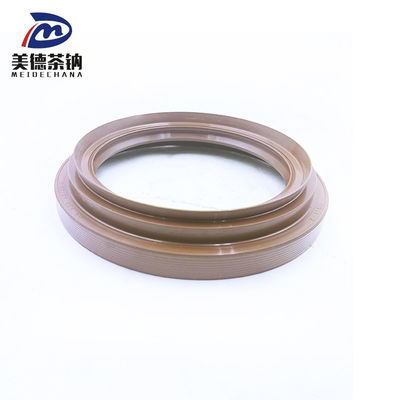 High Wear-resistant Speed 3103045-A4Q Rubber Oil Seal Dust-proof for Front Wheel Hub