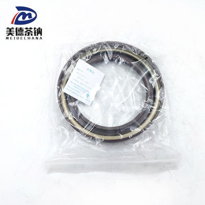 High Wear-resistant Speed 3103045-A4Q Rubber Oil Seal Dust-proof for Front Wheel Hub