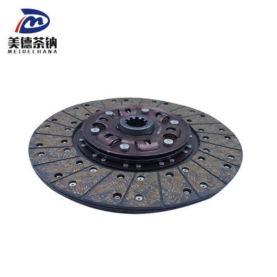 Clutch Plate 1093 for 1601C21-151B Original Futian Truck Parts OE NO. 1601C21-151B