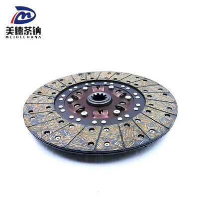 Clutch Plate 1093 for 1601C21-151B Original Futian Truck Parts OE NO. 1601C21-151B