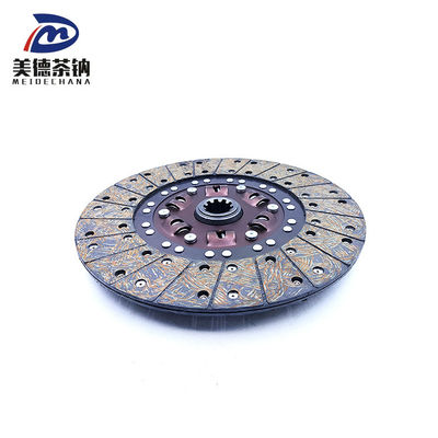 Clutch Plate 1093 for 1601C21-151B Original Futian Truck Parts OE NO. 1601C21-151B