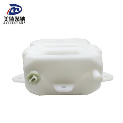 0.81 kg FAW Truck Expansion Tank 1311020-76A/E Replacement for Heavy Truck Original Part
