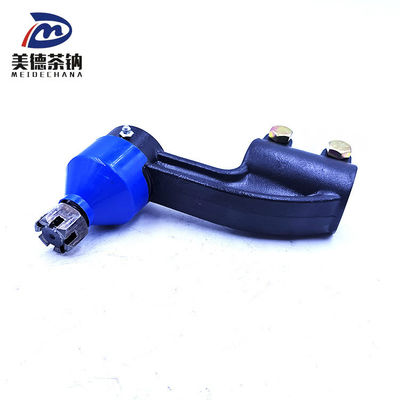 OEM 3103050A3 Right Cross Bar Ball Head for Heavy Truck Steering System Parts at Best