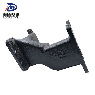 3403016D6003A Steering Gear Bracket Standard Model for Original Truck Engine Parts