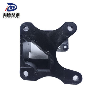 3403016D6003A Steering Gear Bracket Standard Model for Original Truck Engine Parts
