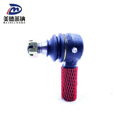 Truck Steering System Parts Right Ball Head in OEM Standard Size for Heavy Truck's