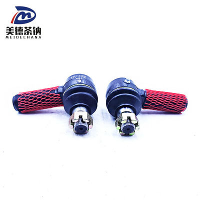 Truck Steering System Parts Right Ball Head in OEM Standard Size for Heavy Truck's