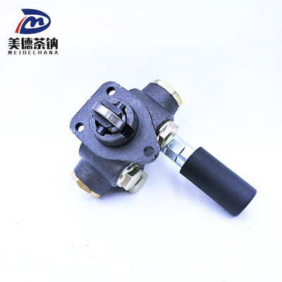Genuine Truck Parts VG1095088010 Fuel Transfer Pump for Hot Oil in Heavy Trucks