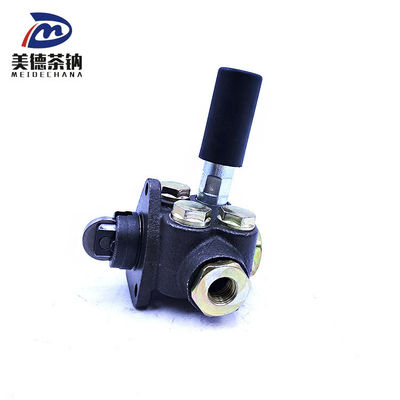 Genuine Truck Parts VG1095088010 Fuel Transfer Pump for Hot Oil in Heavy Trucks