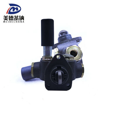 Genuine Truck Parts VG1095088010 Fuel Transfer Pump for Hot Oil in Heavy Trucks
