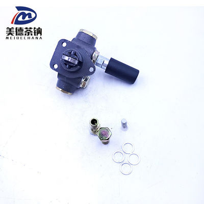 Genuine Truck Parts VG1095088010 Fuel Transfer Pump for Hot Oil in Heavy Trucks