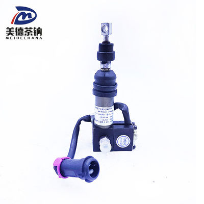 TYF-PDX-6 Truck Fuel Shutoff Solenoid Valve Pneumatic Fuel Breaker of Original Parts