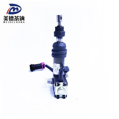 TYF-PDX-6 Truck Fuel Shutoff Solenoid Valve Pneumatic Fuel Breaker of Original Parts