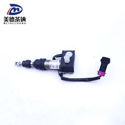 TYF-PDX-6 Truck Fuel Shutoff Solenoid Valve Pneumatic Fuel Breaker of Original Parts