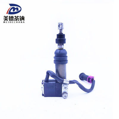 TYF-PDX-6 Truck Fuel Shutoff Solenoid Valve Pneumatic Fuel Breaker of Original Parts